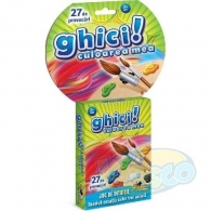 Noriel NOR5472 Noriel Games - Ghici! Culoarea Mea thumbnav 1
