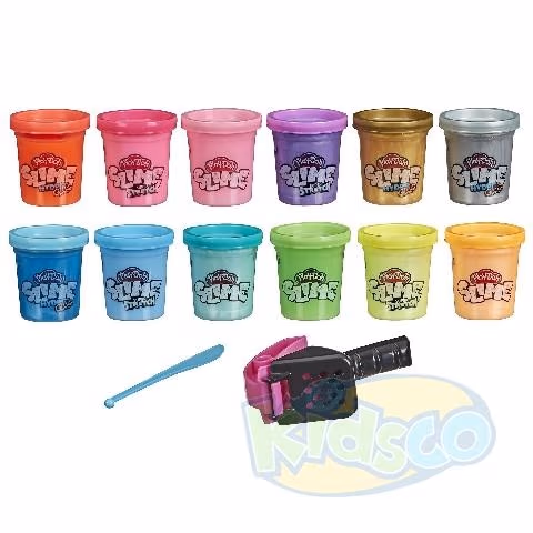 PD 12 VARIETY COLOR PACK