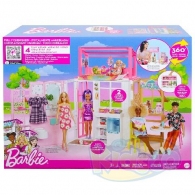 Barbie HCD47 House thumbnav 1