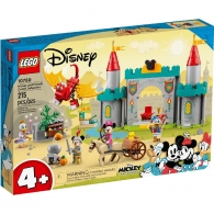 Lego Mickey & Friends 10780 Mickey And Friend'S Castle Defenders thumbnav 1