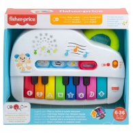 Fisher Price GXR68 Pian Interactiv Ro thumbnav 1