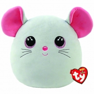 TY TY39224 BT CATNIP - мышка 22 см thumbnav 1