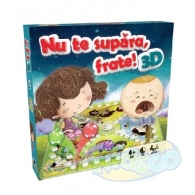 Noriel NOR1658 Nu Te Supara Frate 3D - 2017 thumbnav 1
