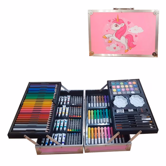 Set de pictura si desen 