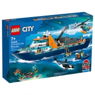 Lego City 60368 thumbnav 1