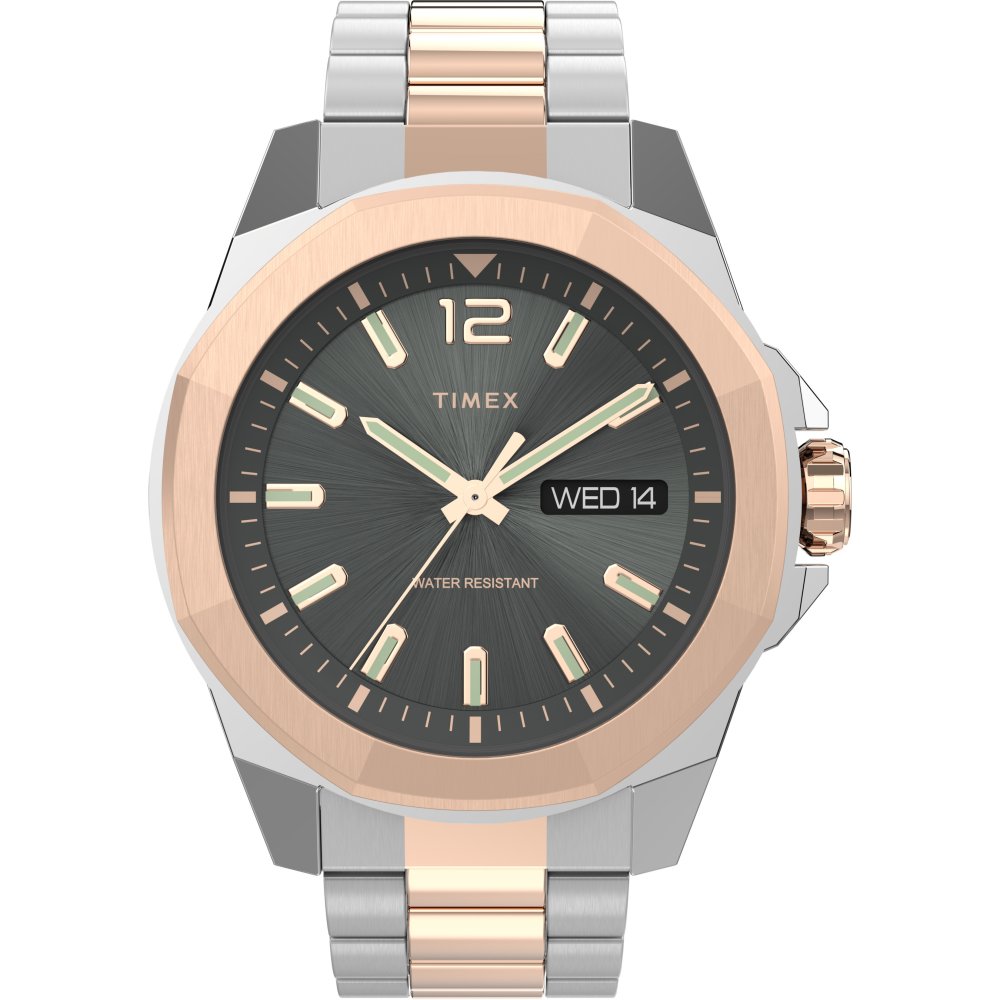 Мужские наручные часы Timex TW2V43100 photo 1