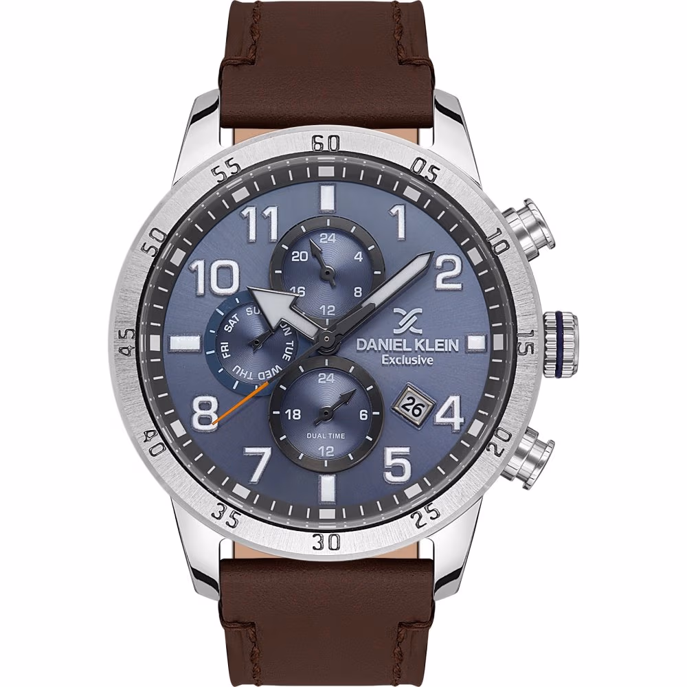 Мужские часы Daniel Klein DK.1.13539-3