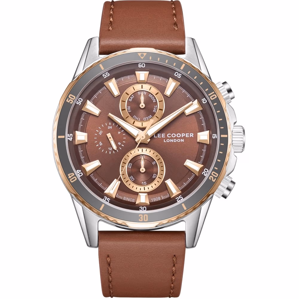 Мужские часы Lee Cooper LC08004.551