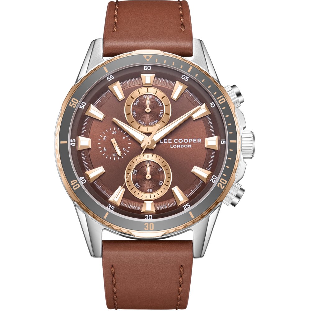 Мужские часы Lee Cooper LC08004.551 photo 1