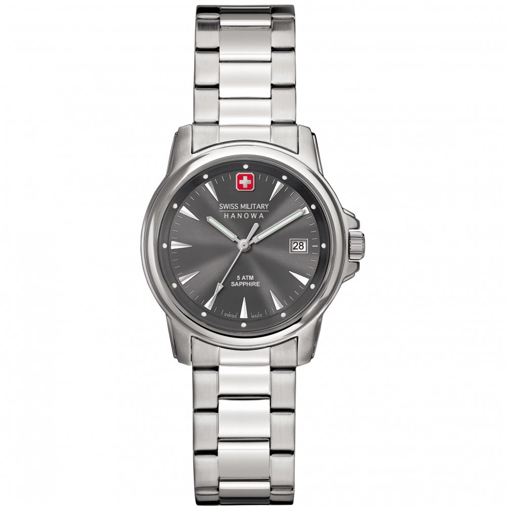 Ceas de dama Swiss Military Hanowa photo 1