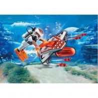 PM70004 Spy Team Underwater Wing thumbnav 1
