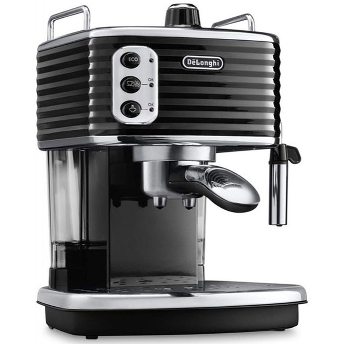 Cafetiera espresso Delonghi ECZ351BK photo 1