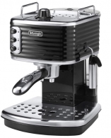 Cafetiera espresso Delonghi ECZ351BK thumbnav 2