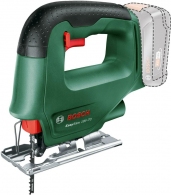 Аккумуляторная лобзиковая пила Bosch EasySaw 18V Solo, 0603012000 thumbnav 1
