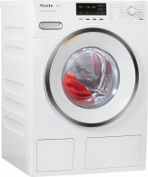 Стиральная машина стандартная Miele WMB120WPS, 8 кг, 1600 об/мин, A+++, Белый/беж thumbnav 1
