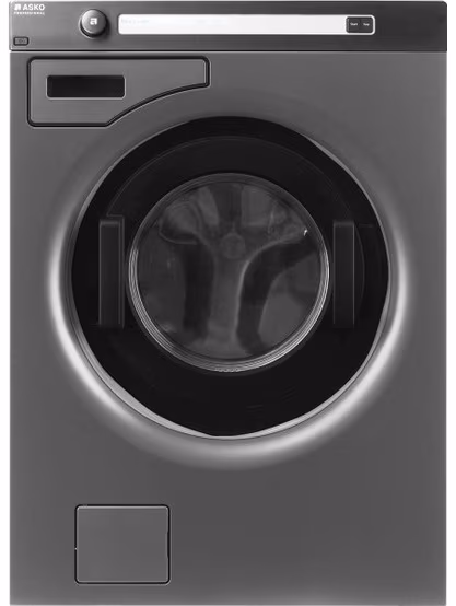 Стиральная машина стандартная Asko WMC62PG 