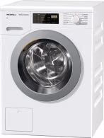 Mas. de spalat rufe standard Miele WDB020 Eco, 7 kg, 1400 rot/min, A+++, Alb
