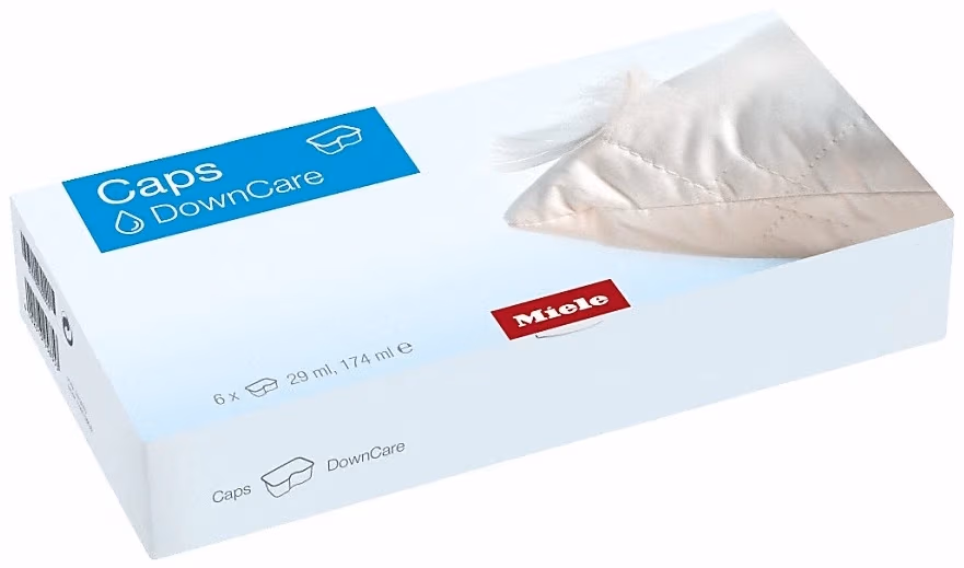 Гель для стирки вещей из пуха Miele DownCare WA CDC 0601 L