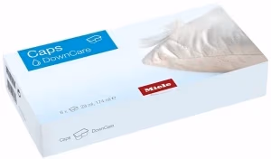Гель для стирки вещей из пуха Miele DownCare WA CDC 0601 L