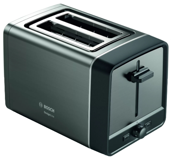Тостер Bosch TAT5P425 photo 9