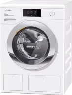 Masina de spalat cu uscator Miele WTR860WPM