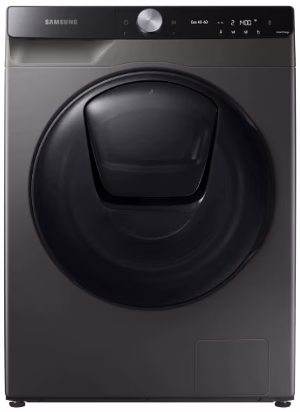 Mas. de spalat rufe standard Samsung WW90T754DBX/S7 