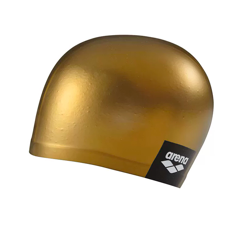 Casca de inot silicon Arena LOGO MOULDED CAP photo 