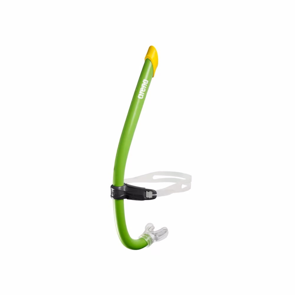 Tub inot Arena SWIM SNORKEL PRO III