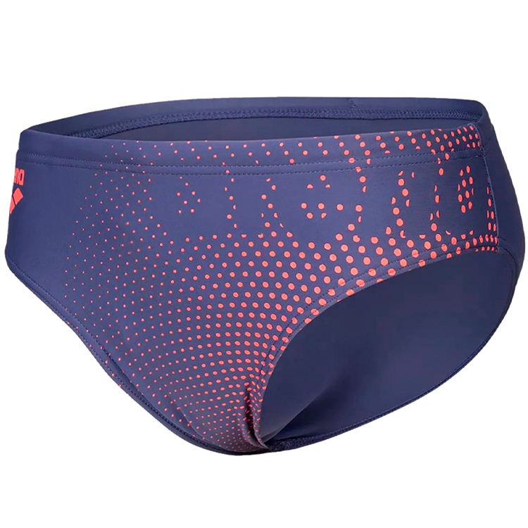 Slipi Arena DIM LIGHT SWIM BRIEFS 116 Violet-roz Barbati photo 3
