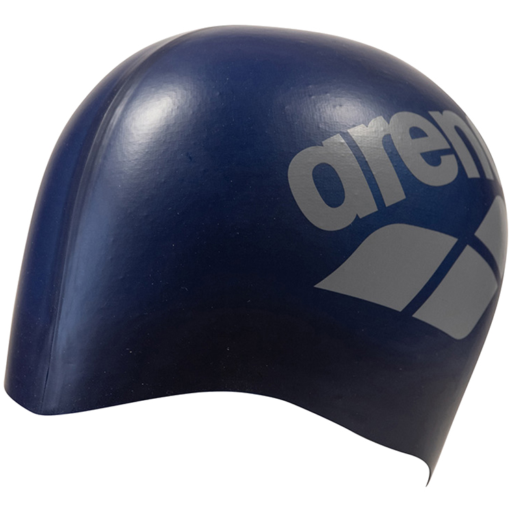 Силиконовая шапочка для плавания Arena BIG LOGO CAP photo Силиконовая шапочка для плавания Arena BIG LOGO CAP photo
