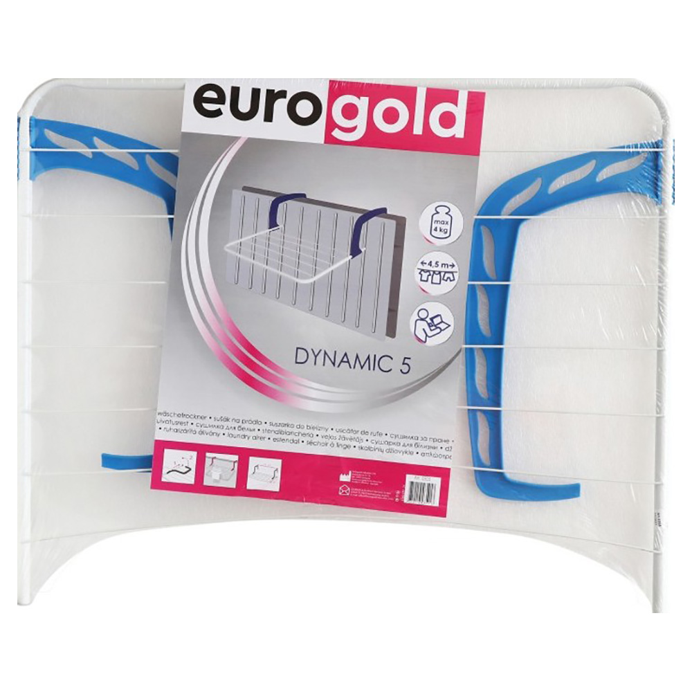 Uscator p/u rufe Eurogold 0305 photo 7