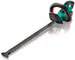 Кусторез аккумуляторный Bosch AHS 55-20 Li 18V 1x2.5 Ah, 0600849F05 thumbnav 1