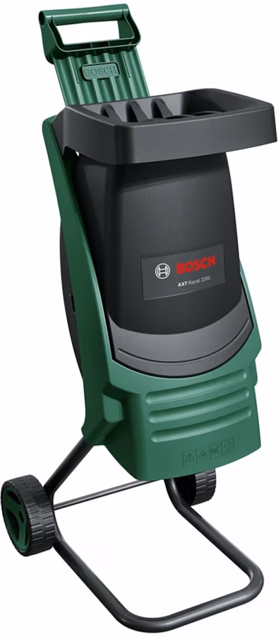 Измельчитель быстродействующий Bosch AXT Rapid 2200, 0600853605