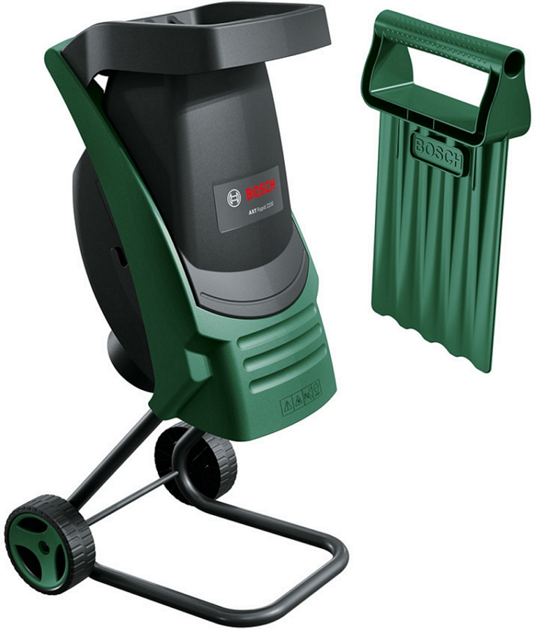 Измельчитель быстродействующий Bosch AXT Rapid 2200, 0600853605 photo 2