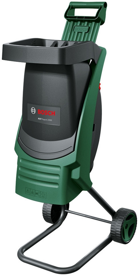Измельчитель быстродействующий Bosch AXT Rapid 2200, 0600853605 photo 7