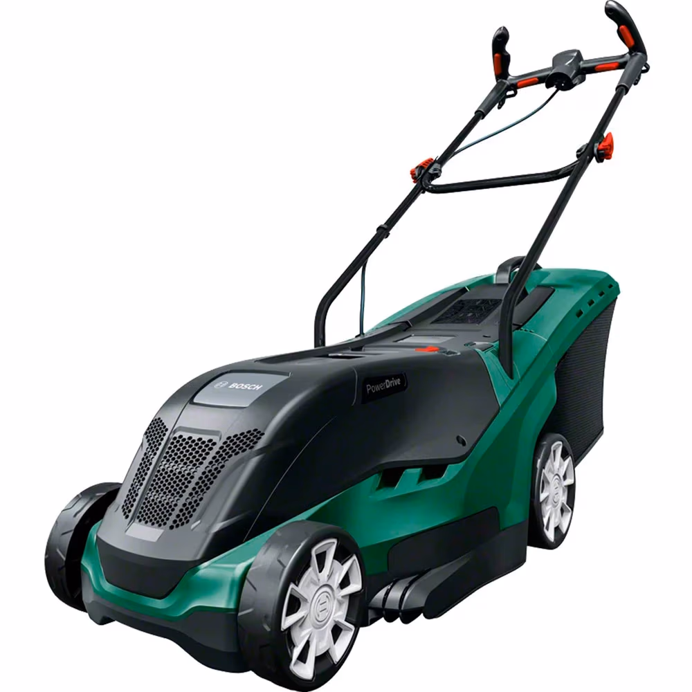 Masina de tuns iarba Bosch UniversalRotak 450, 06008B9005 