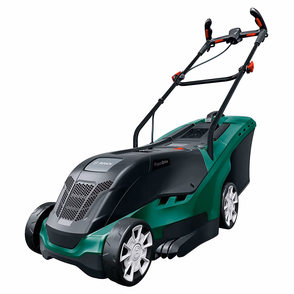Газонокосилка Bosch UniversalRotak 550, 06008B9105