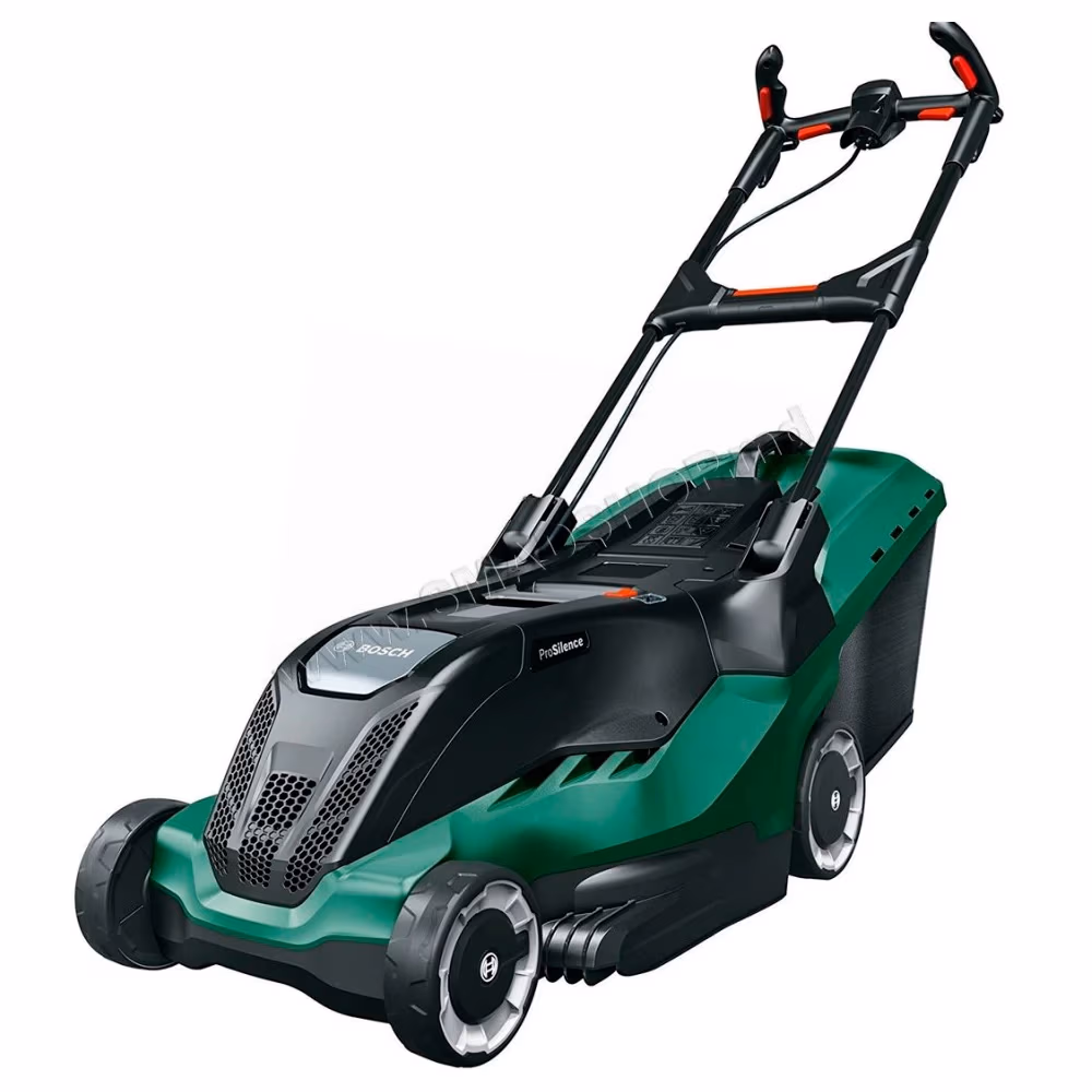 Masina de tuns iarba Bosch AdvancedRotak 650, 06008B9205 