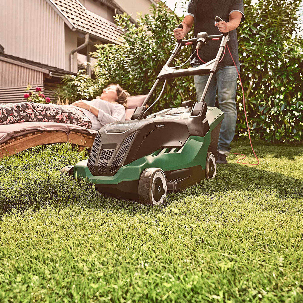 Газонокосилка Bosch AdvancedRotak 650, 06008B9205 photo 2