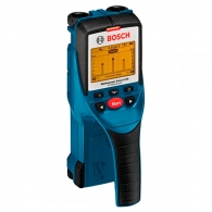 Детектор металлов и проводки Bosch D-TECT 150, 0601010005 thumbnav 1