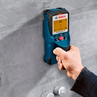 Детектор металлов и проводки Bosch D-TECT 150, 0601010005 thumbnav 2