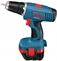 Аккумуляторный шуруповерт Bosch GSR 12 V, 0601995J05 thumbnav 1