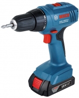 Surubelnita cu acumulator litiu-ion Bosch GSR 1800-LI (06019A8305) thumbnav 1