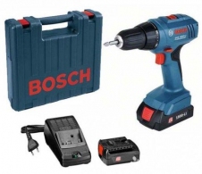 Surubelnita cu acumulator litiu-ion Bosch GSR 1800-LI (06019A8305) thumbnav 2