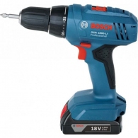 Surubelnita cu acumulator litiu-ion Bosch GSR 1800-LI (06019A8305) thumbnav 3