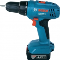 Аккумуляторный шуруповерт с литий-ионным аккумулятором Bosch GSR1440-Li  (06019A8405)  thumbnav 2