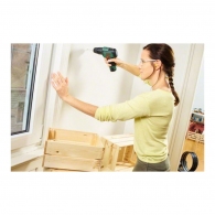 Аккумуляторная ударная дрель-шуруповерт Bosch EasyImpact 12 2x2.0Ah, 06039B6105 thumbnav 5