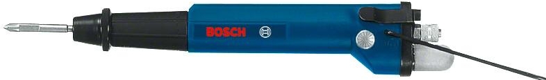 Прямой пневматический шуруповерт Bosch 0607459205 photo 1 Прямой пневматический шуруповерт Bosch 0607459205 photo 1