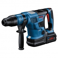 Ciocan rotopercutor Bosch GBH 18V-36 C, 0611915005 thumbnav 1