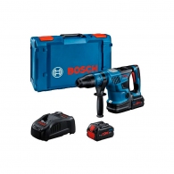Ciocan rotopercutor Bosch GBH 18V-36 C, 0611915005 thumbnav 2